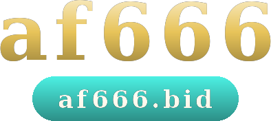 af666 logo