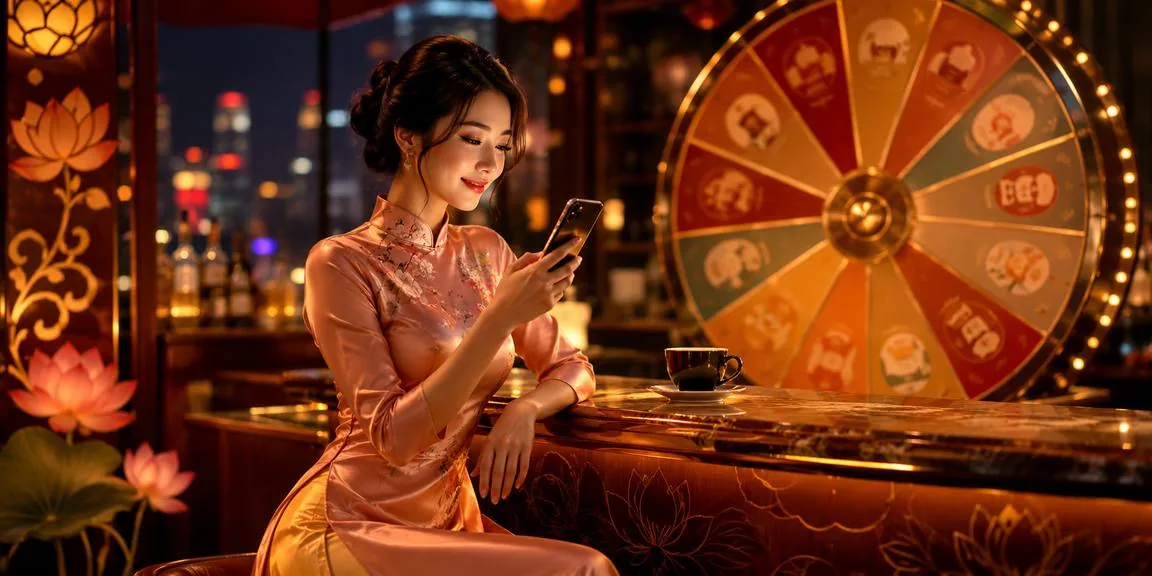af666 Việt Nam Sảnh casino